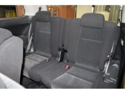 
										TOYOTA VELLFIRE 2012 full									