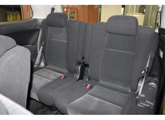 
								TOYOTA VELLFIRE 2012 full									