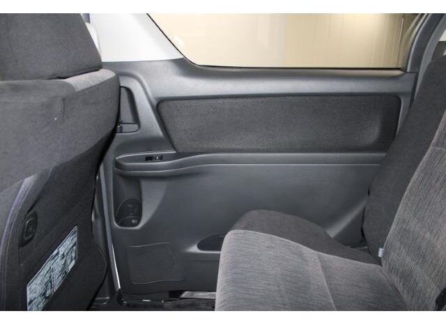 
								TOYOTA VELLFIRE 2012 full									