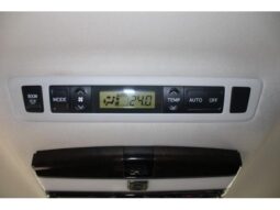 
										TOYOTA VELLFIRE 2012 full									