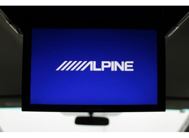 
								TOYOTA VELLFIRE 2012 full									