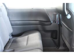 
										TOYOTA VOXY 2024 full									