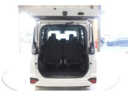 
										TOYOTA VOXY 2024 full									