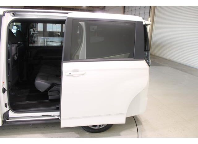 
								TOYOTA VOXY 2024 full									