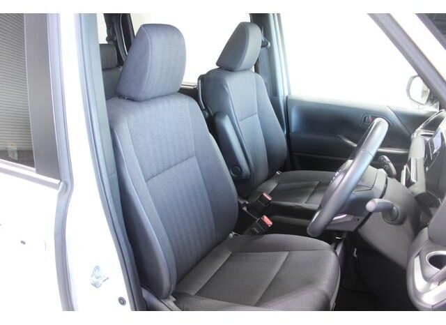 
								TOYOTA VOXY 2024 full									