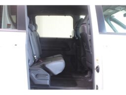 
										TOYOTA VOXY 2024 full									