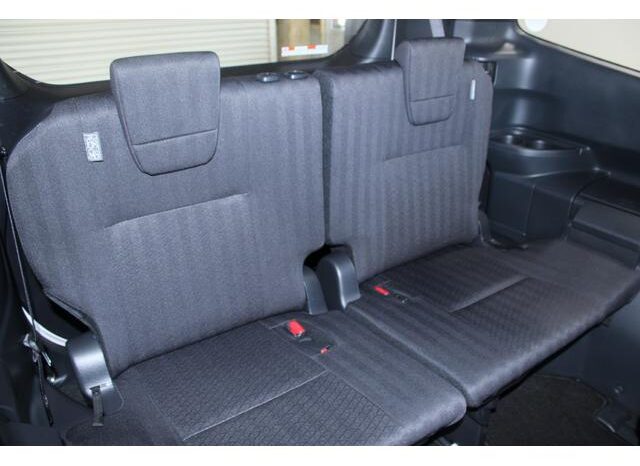 
								TOYOTA VOXY 2024 full									