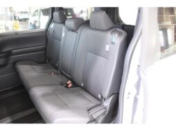 
										TOYOTA VOXY 2024 full									