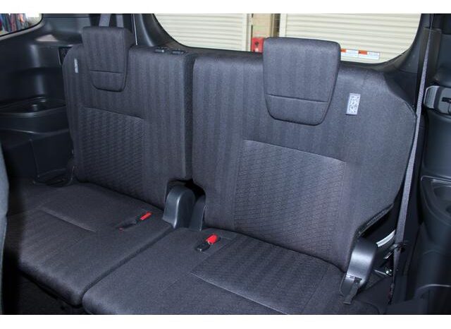 
								TOYOTA VOXY 2024 full									