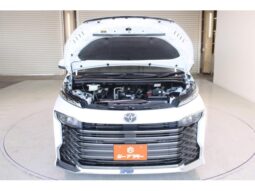 
										TOYOTA VOXY 2024 full									