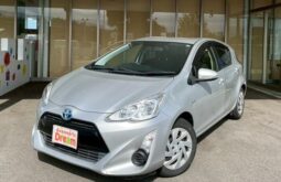 
										TOYOTA AQUA 2015 full									