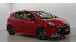 
										TOYOTA AQUA 2015 full									