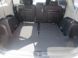 
										TOYOTA WISH 2014 full									