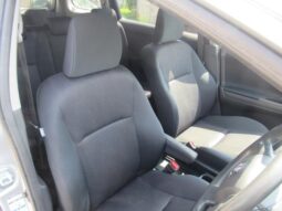 
										TOYOTA WISH 2014 full									