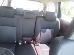
										TOYOTA WISH 2014 full									