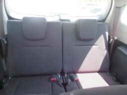 
										TOYOTA WISH 2014 full									