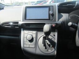 
										TOYOTA WISH 2014 full									