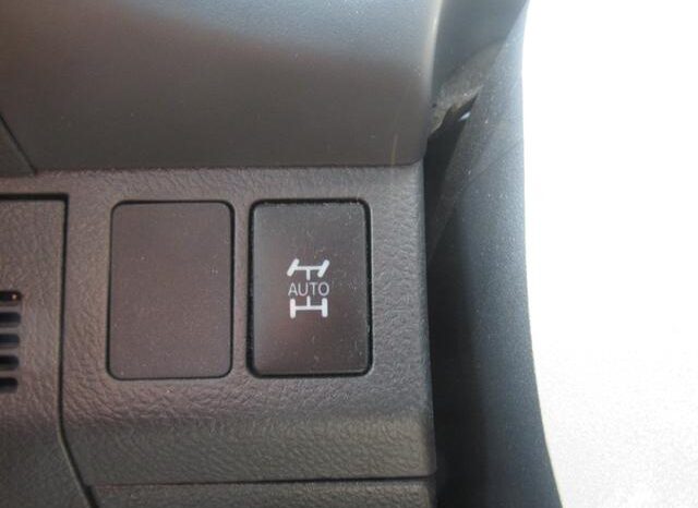 
								TOYOTA WISH 2014 full									