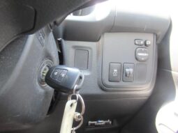 
										TOYOTA WISH 2014 full									