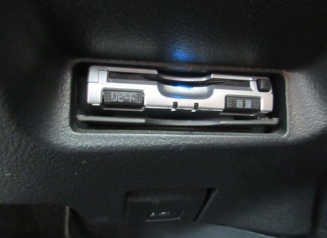 
								TOYOTA WISH 2014 full									