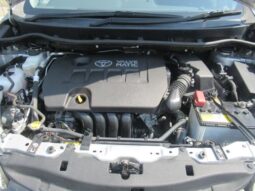 
										TOYOTA WISH 2014 full									