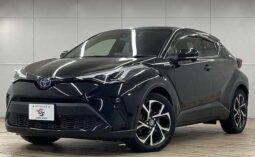 
										TOYOTA C-HR 2020 full									