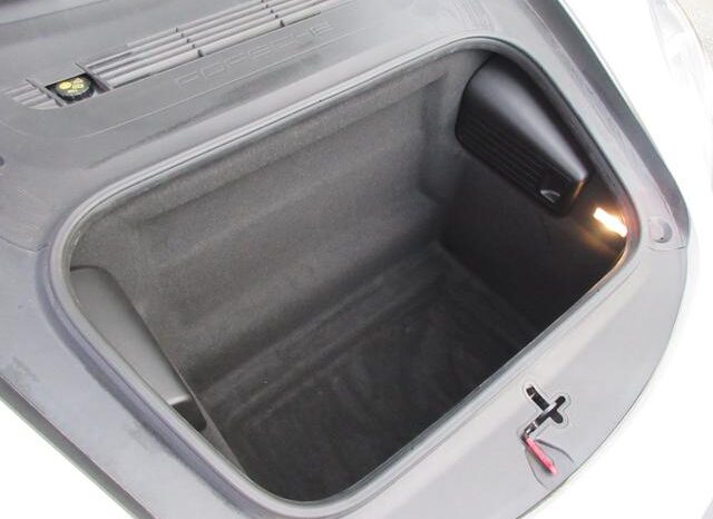 
								PORSCHE 718 BOSXTER full									