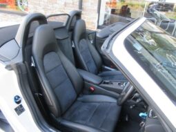 
										PORSCHE 718 BOSXTER full									