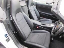 
										PORSCHE 718 BOSXTER full									