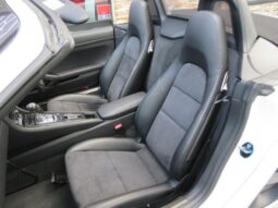 
										PORSCHE 718 BOSXTER full									