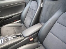 
										PORSCHE 718 BOSXTER full									