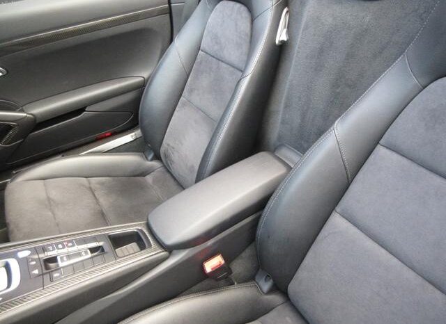 
								PORSCHE 718 BOSXTER full									