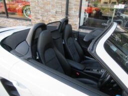 
										PORSCHE 718 BOSXTER full									