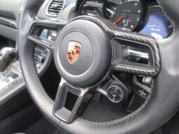 
										PORSCHE 718 BOSXTER full									