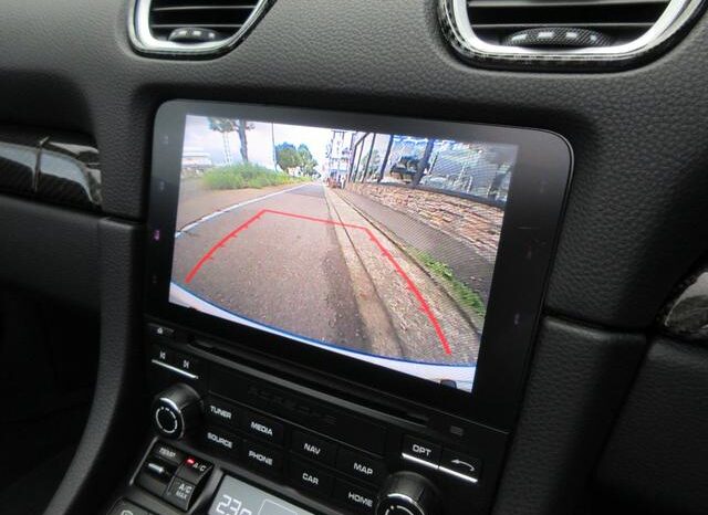 
								PORSCHE 718 BOSXTER full									