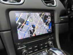 
										PORSCHE 718 BOSXTER full									