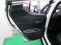 
										TOYOTA C-HR 2023 full									