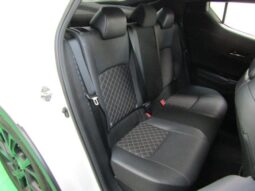 
										TOYOTA C-HR 2023 full									