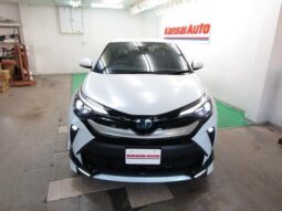 
										TOYOTA C-HR 2023 full									