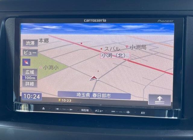 
								TOYOTA VOXY 2012 full									