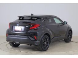 TOYOTA C-HR 2023