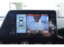 
										TOYOTA C-HR 2023 full									