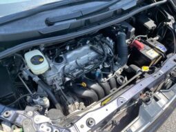 
										TOYOTA VOXY 2012 full									