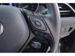 
										TOYOTA C-HR 2023 full									