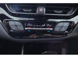 
										TOYOTA C-HR 2023 full									