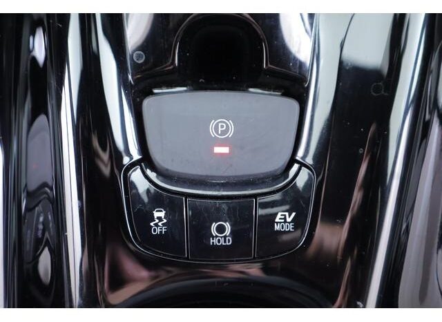 
								TOYOTA C-HR 2023 full									