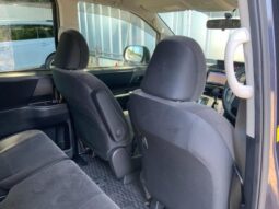 
										TOYOTA VOXY 2012 full									