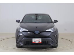 TOYOTA C-HR 2023
