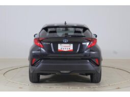 
										TOYOTA C-HR 2023 full									