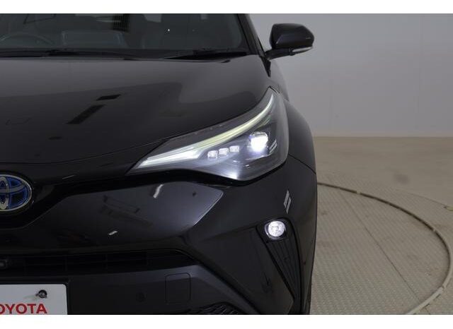 
								TOYOTA C-HR 2023 full									